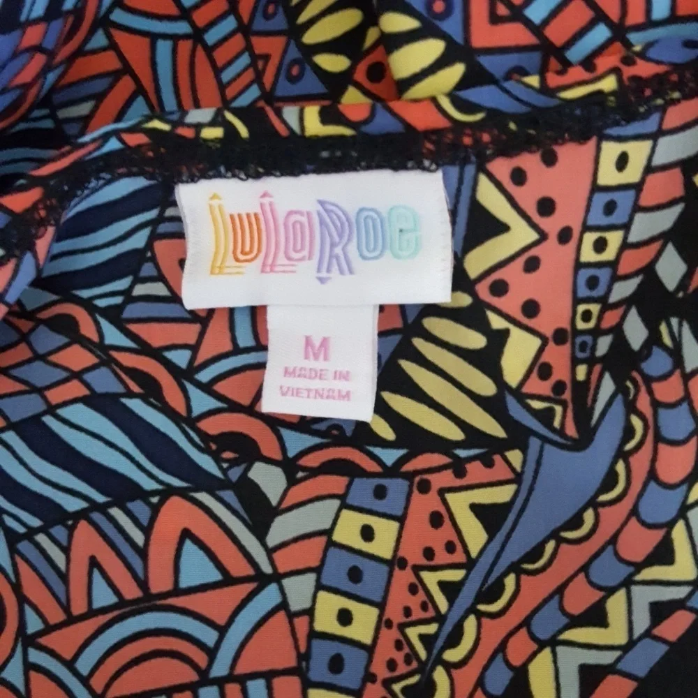 Lularoe - Multicolor 